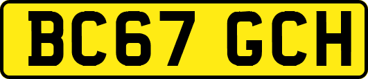 BC67GCH