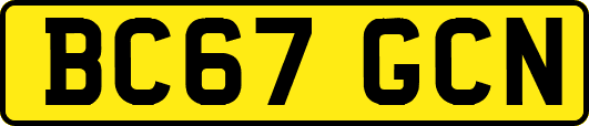 BC67GCN