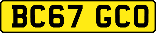 BC67GCO