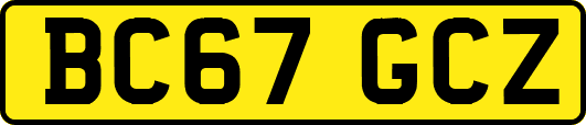 BC67GCZ