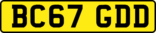 BC67GDD