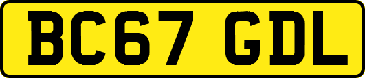 BC67GDL