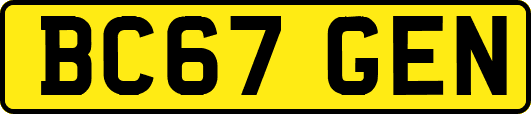 BC67GEN