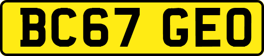 BC67GEO