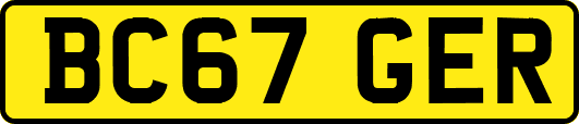 BC67GER
