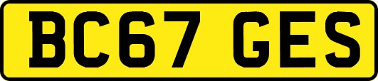 BC67GES