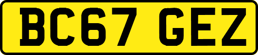 BC67GEZ
