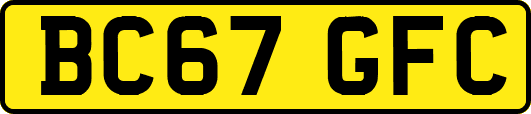 BC67GFC