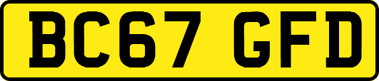 BC67GFD