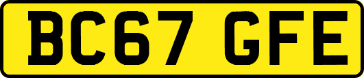 BC67GFE