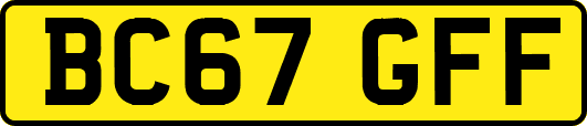 BC67GFF