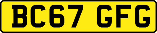 BC67GFG