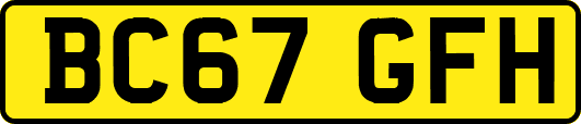 BC67GFH