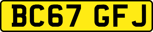 BC67GFJ