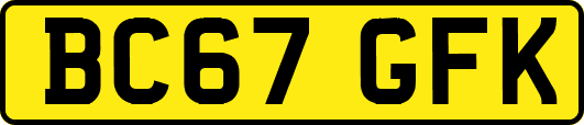 BC67GFK