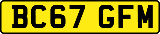 BC67GFM