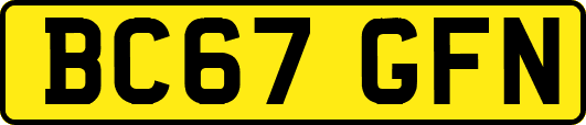BC67GFN