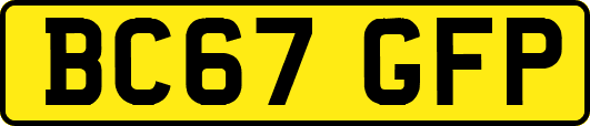 BC67GFP