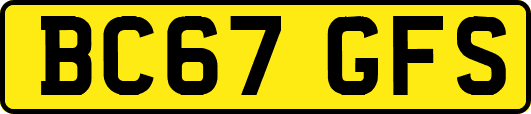 BC67GFS