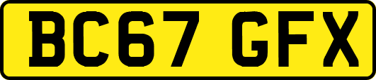 BC67GFX