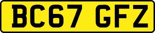 BC67GFZ