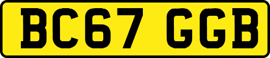 BC67GGB