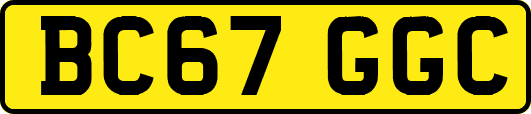 BC67GGC