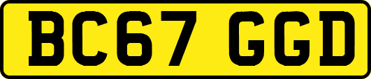 BC67GGD