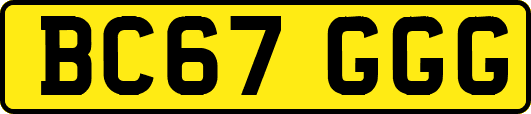 BC67GGG