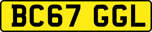 BC67GGL