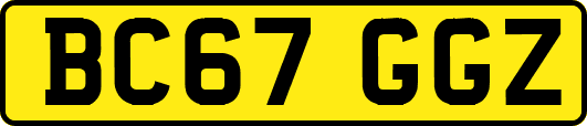 BC67GGZ