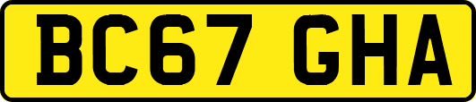 BC67GHA