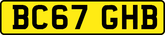 BC67GHB