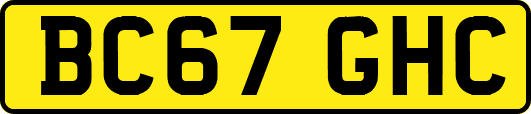 BC67GHC