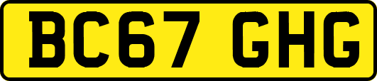 BC67GHG