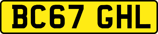 BC67GHL