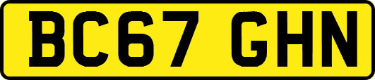 BC67GHN