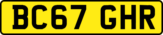 BC67GHR