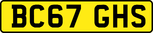 BC67GHS