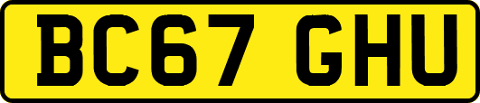 BC67GHU