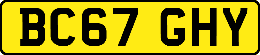 BC67GHY