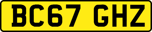 BC67GHZ