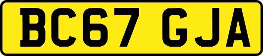 BC67GJA