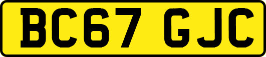 BC67GJC