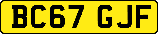 BC67GJF