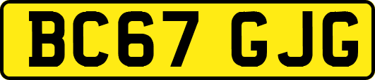 BC67GJG