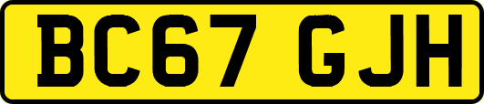 BC67GJH