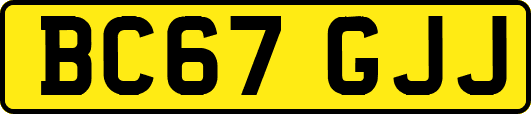BC67GJJ