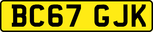 BC67GJK