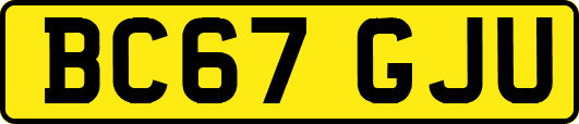 BC67GJU